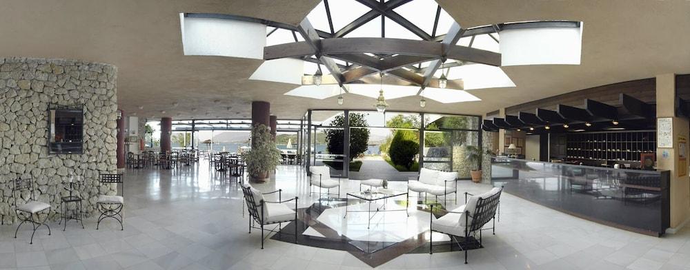 Porto Ligia Hotel Bagian luar foto